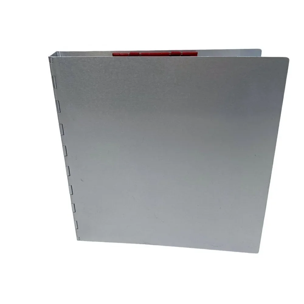 Metal Binder 8.5